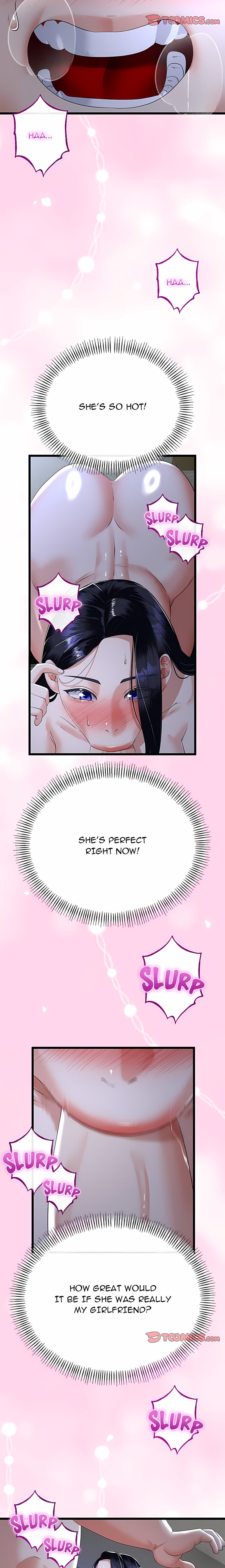 Family Again (Uncensored) Chapter 53 Page 13
