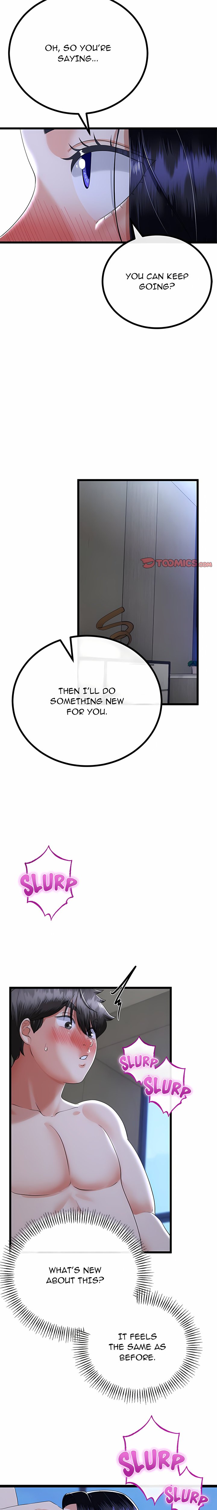 Family Again (Uncensored) Chapter 53 Page 16