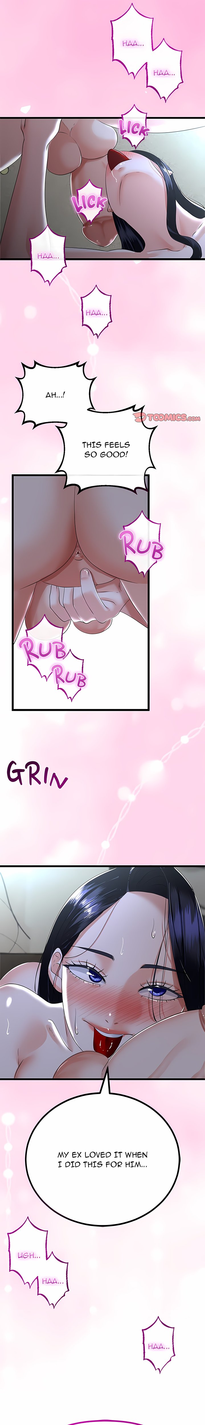Family Again (Uncensored) Chapter 54 Page 1