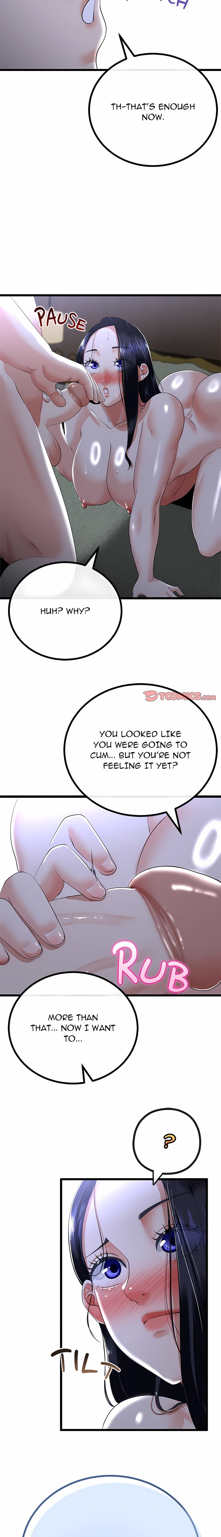 Family Again (Uncensored) Chapter 54 Page 5