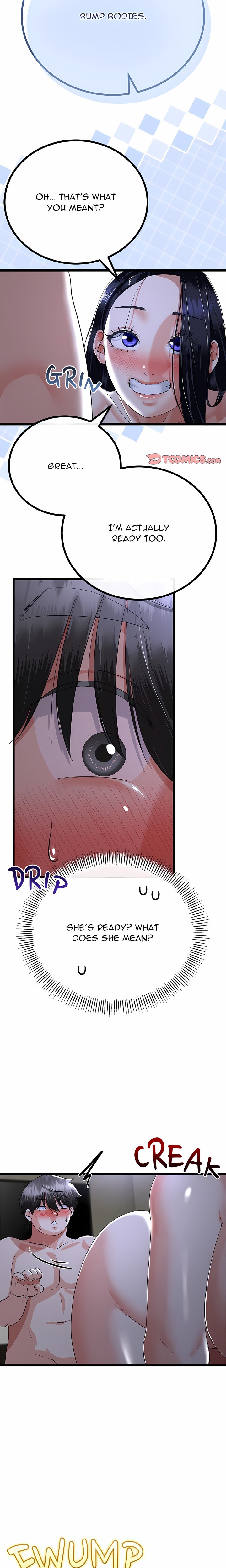 Family Again (Uncensored) Chapter 54 Page 6