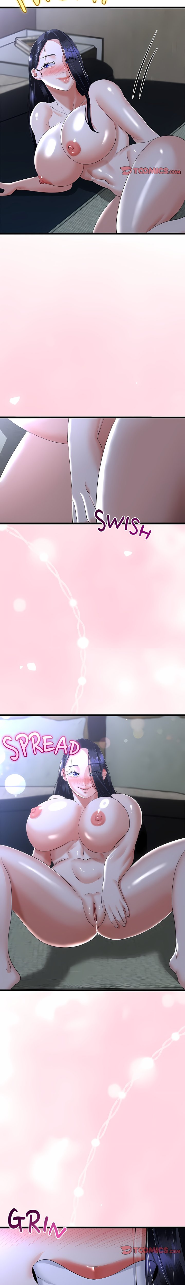 Family Again (Uncensored) Chapter 54 Page 7
