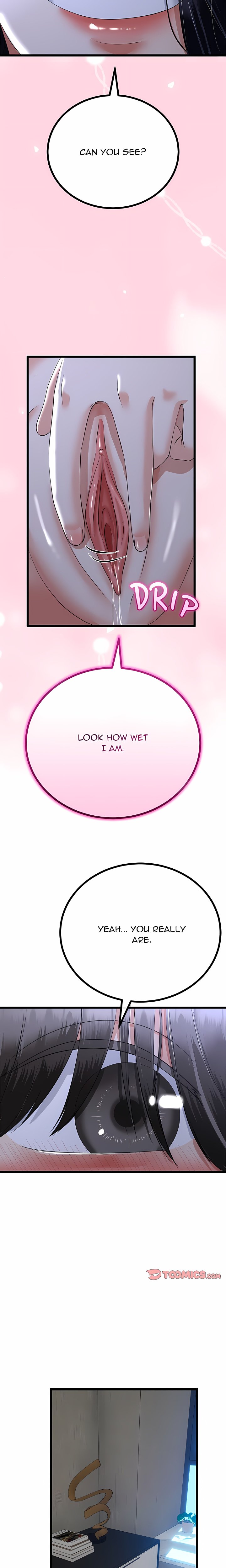 Family Again (Uncensored) Chapter 54 Page 8