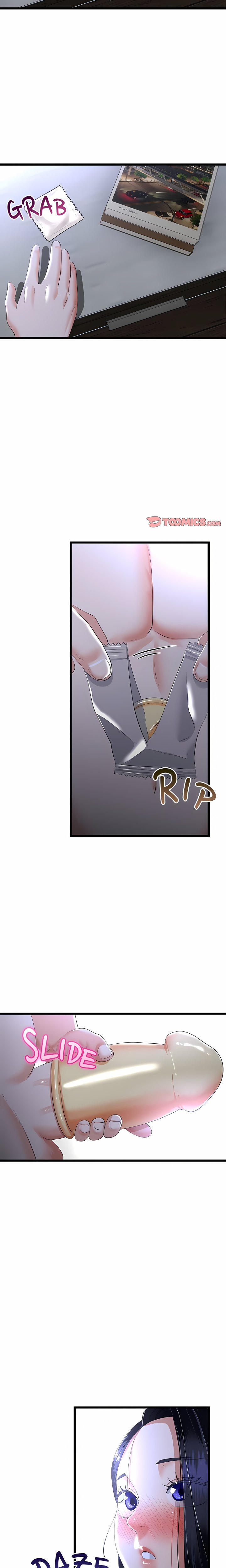 Family Again (Uncensored) Chapter 54 Page 11