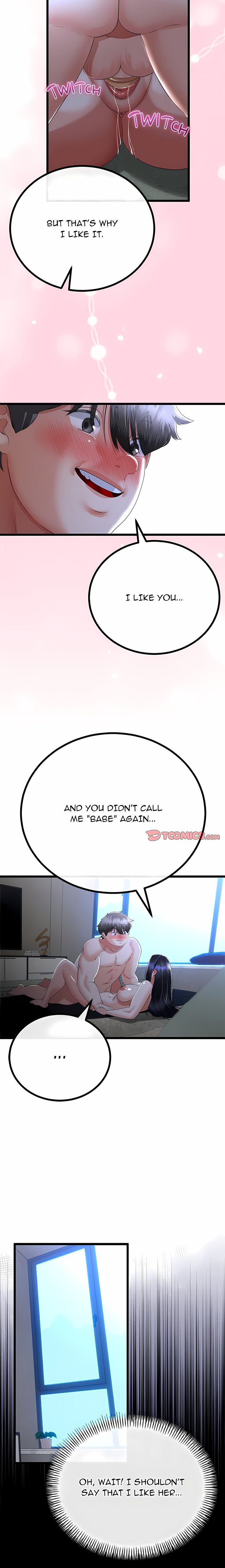 Family Again (Uncensored) Chapter 54 Page 15