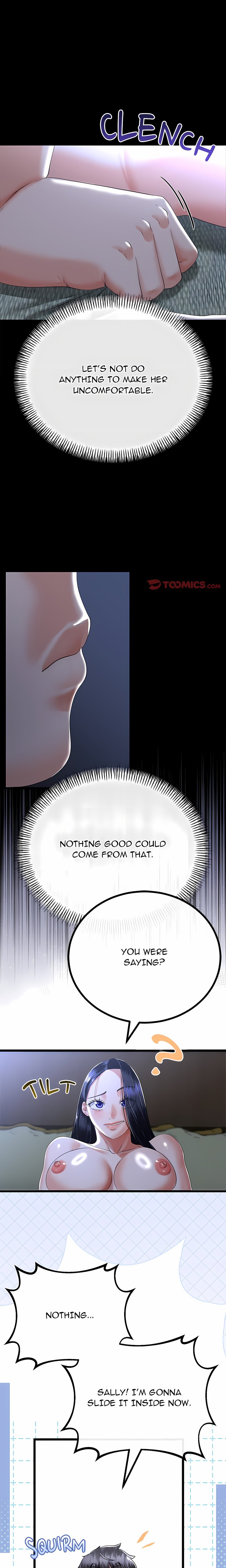 Family Again (Uncensored) Chapter 54 Page 16