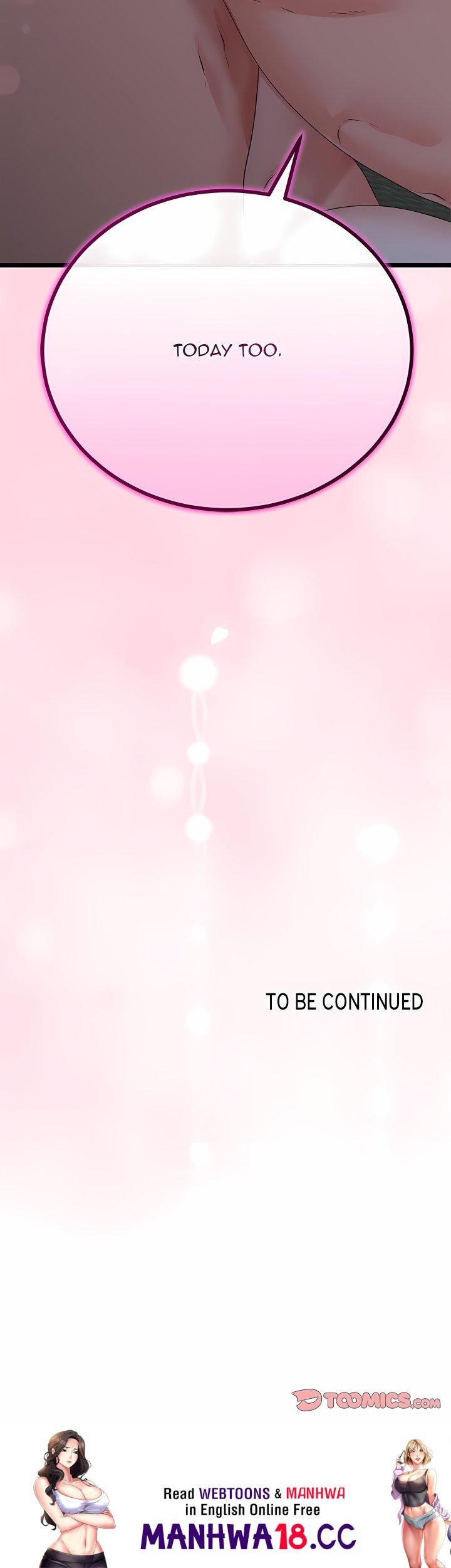 Family Again (Uncensored) Chapter 54 Page 20