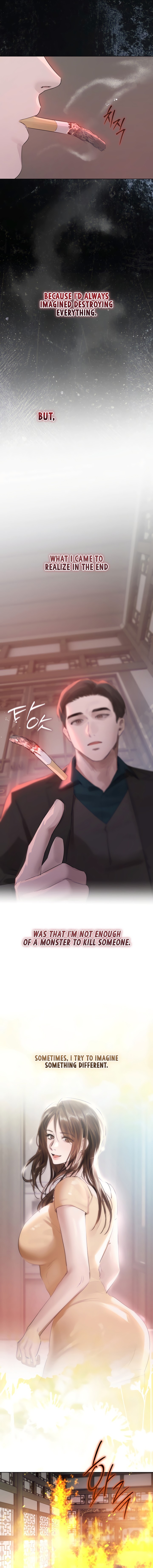 Flesh and Money Chapter 45 Page 5