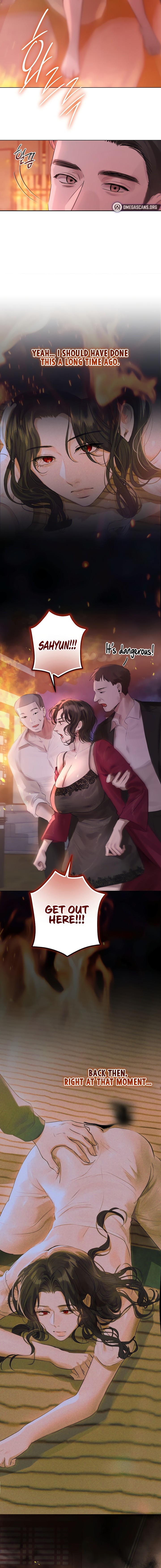 Flesh and Money Chapter 45 Page 10