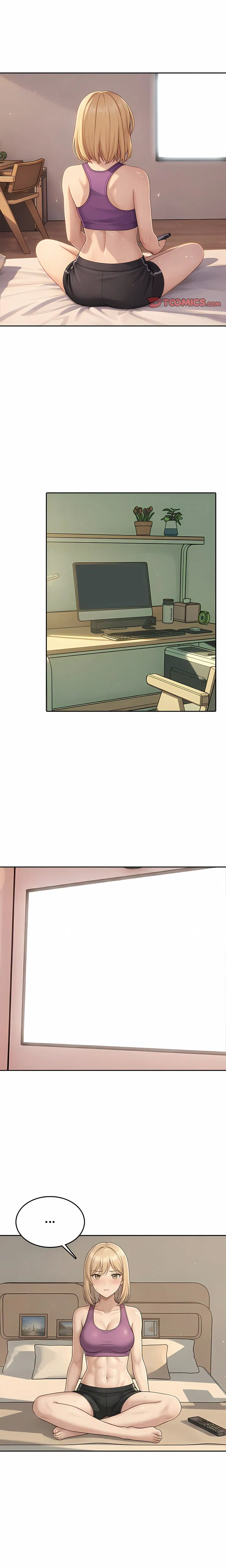 For Better or Guess Chapter 3 Page 4