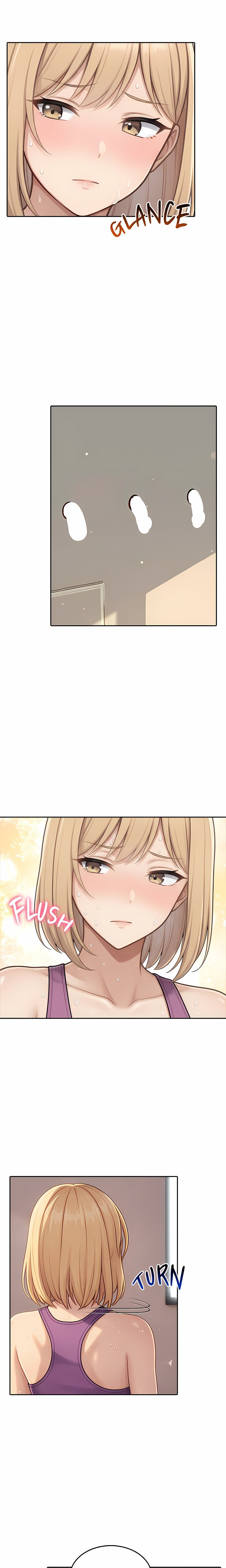 For Better or Guess Chapter 3 Page 5