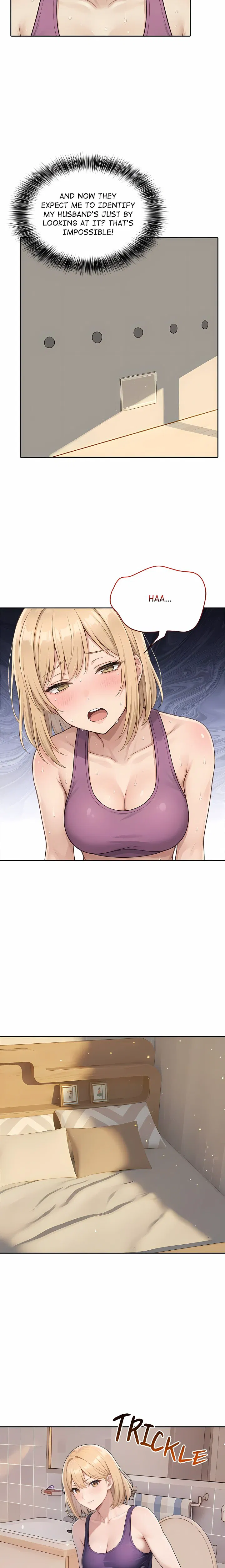 For Better or Guess Chapter 3 Page 12