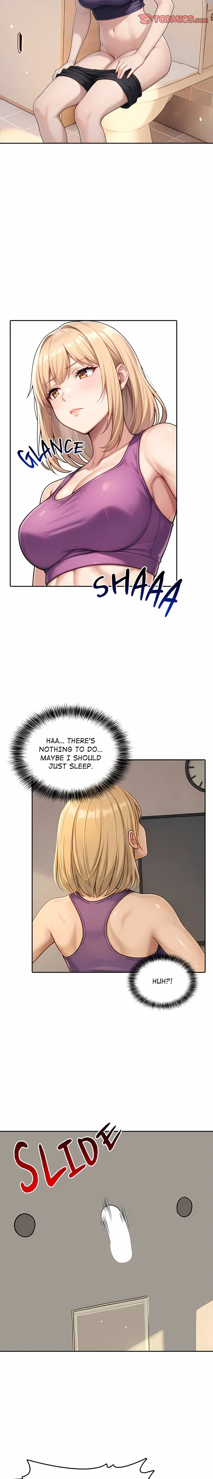 For Better or Guess Chapter 3 Page 13