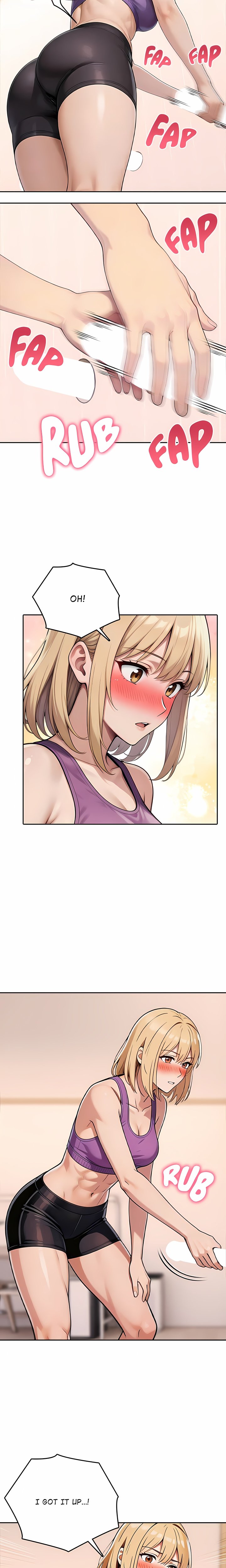 For Better or Guess Chapter 4 Page 2