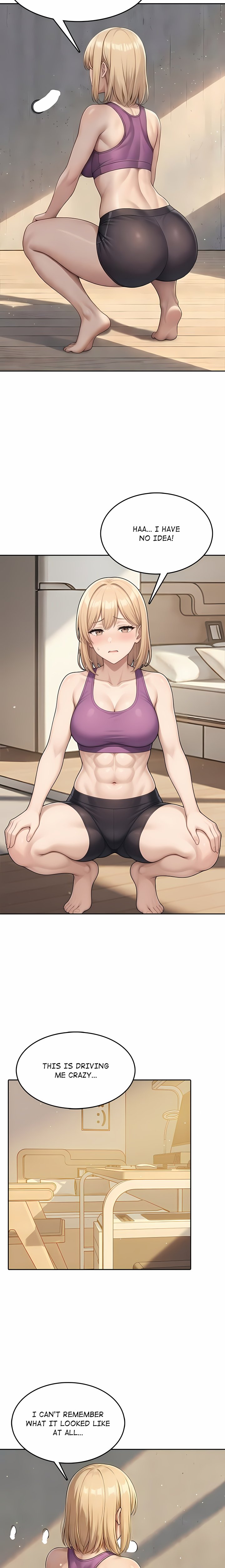 For Better or Guess Chapter 4 Page 5