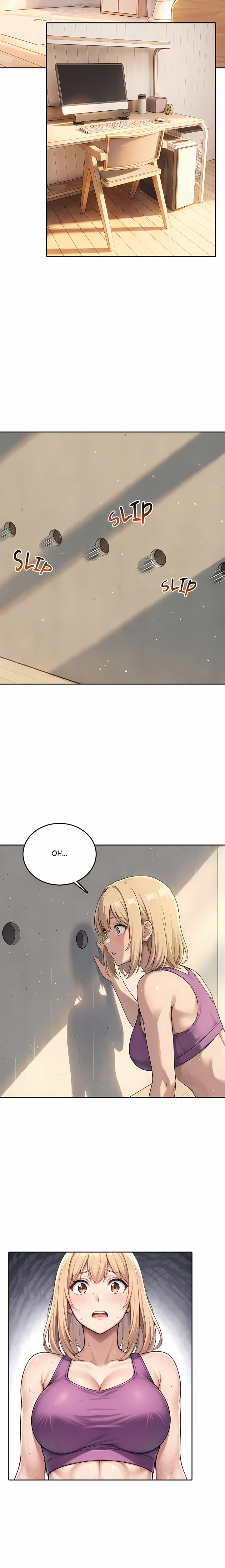 For Better or Guess Chapter 4 Page 14