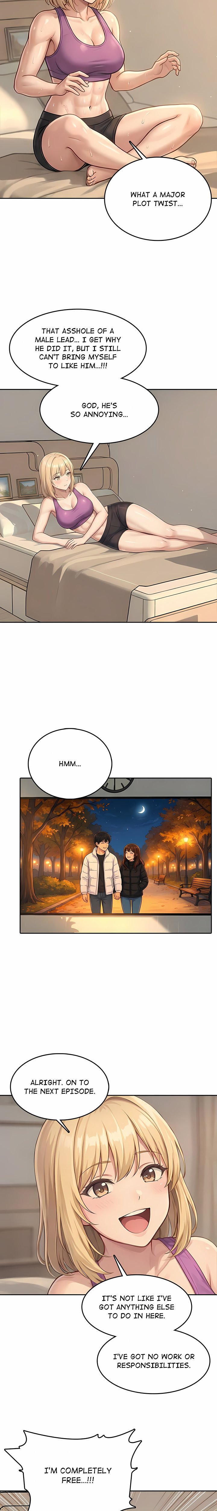 For Better or Guess Chapter 5 Page 2