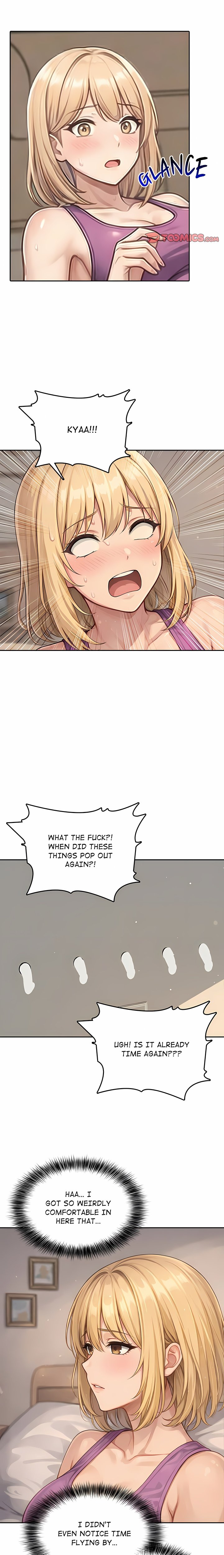 For Better or Guess Chapter 5 Page 6