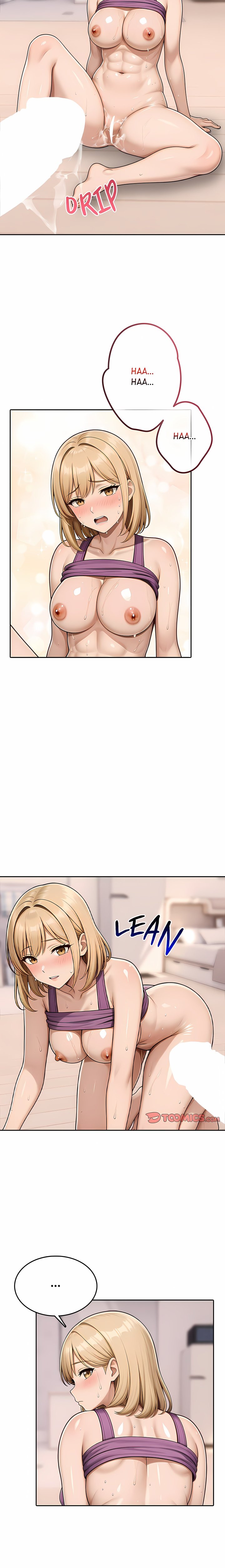 For Better or Guess Chapter 6 Page 6