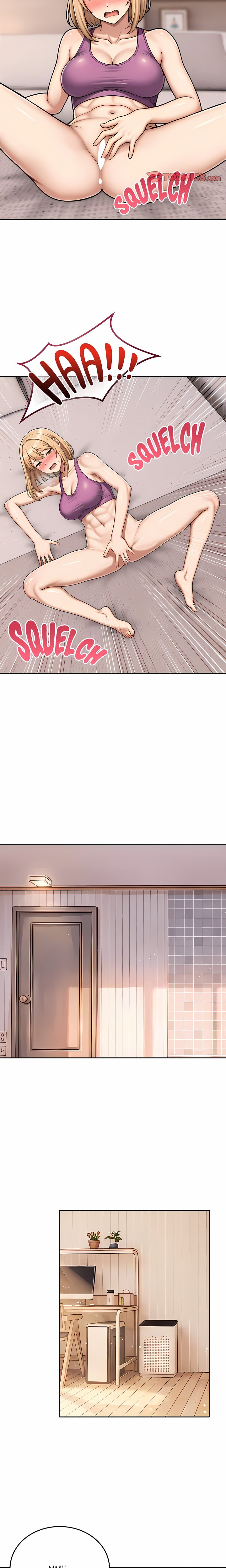 For Better or Guess Chapter 6 Page 15