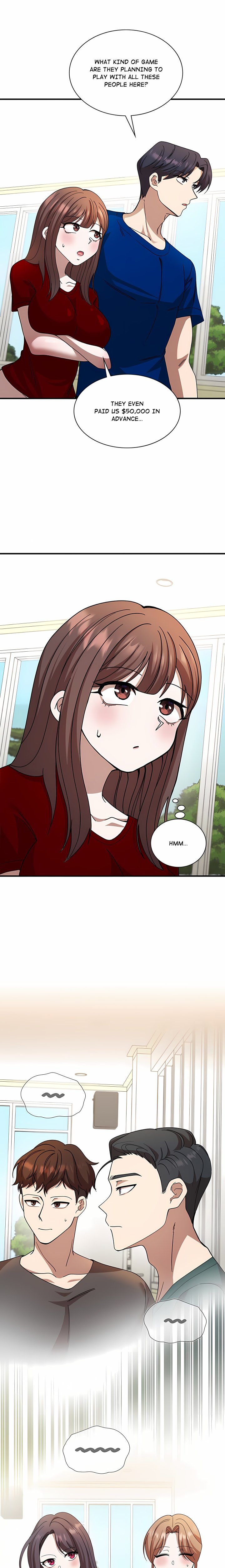 Friendzone Face-Off