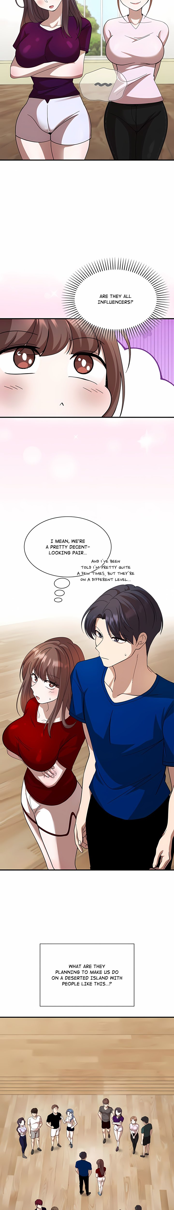 Friendzone Face-Off