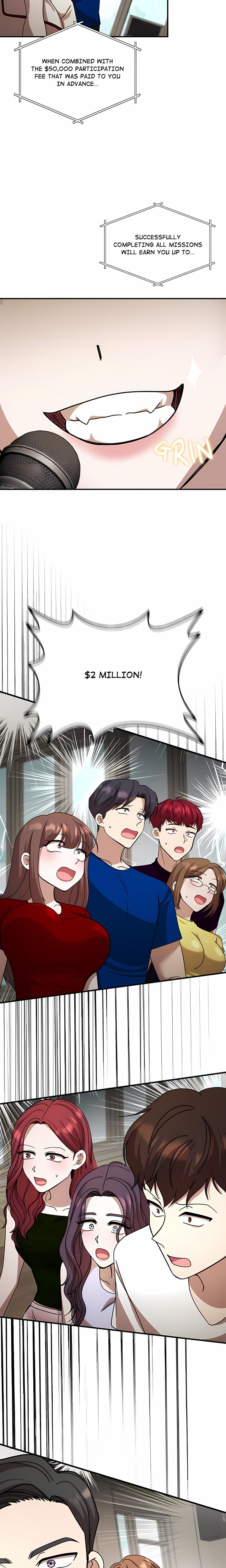 Friendzone Face-Off