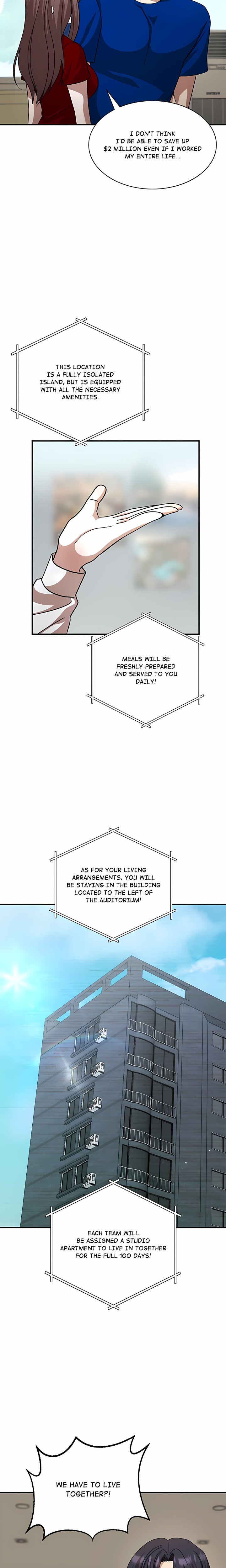 Friendzone Face-Off