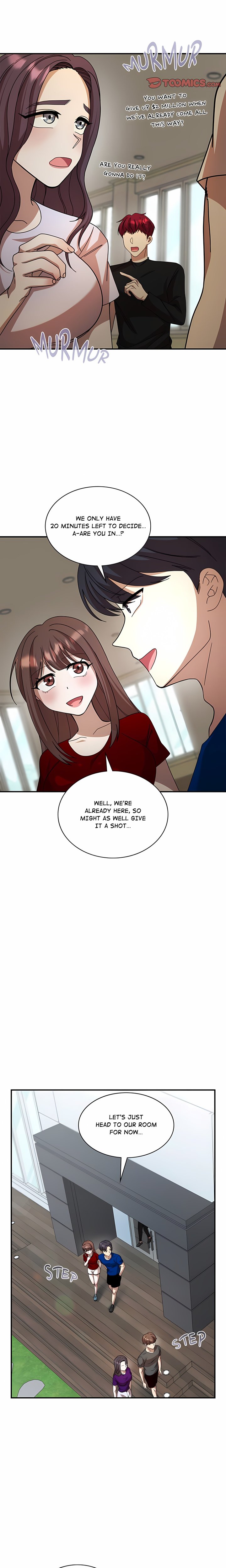 Friendzone Face-Off