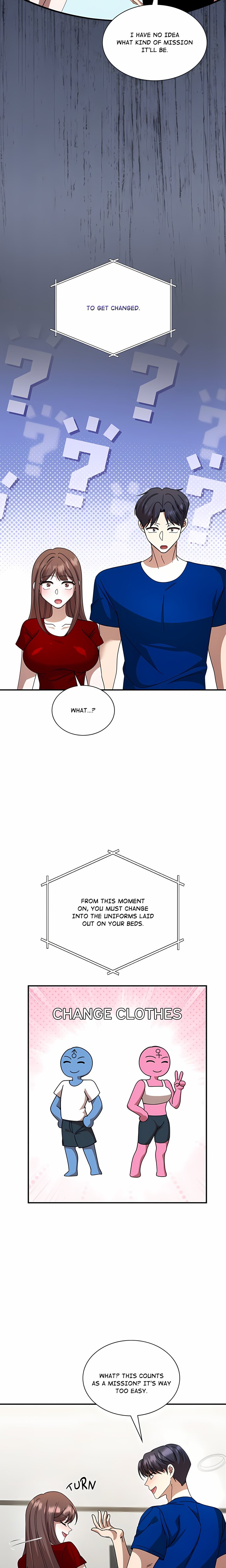Friendzone Face-Off