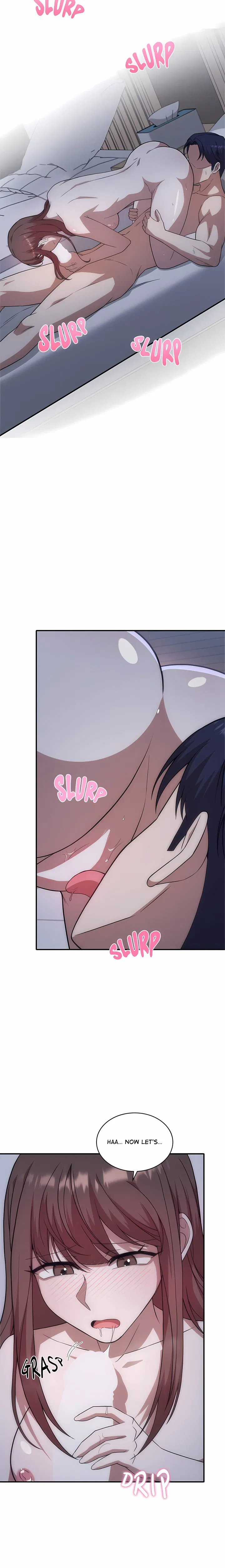 Friendzone Face-Off Chapter 11 Page 13