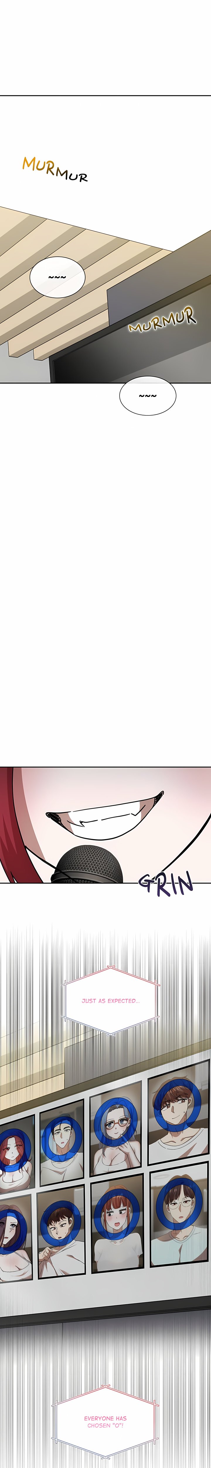 Friendzone Face-Off Chapter 12 Page 15