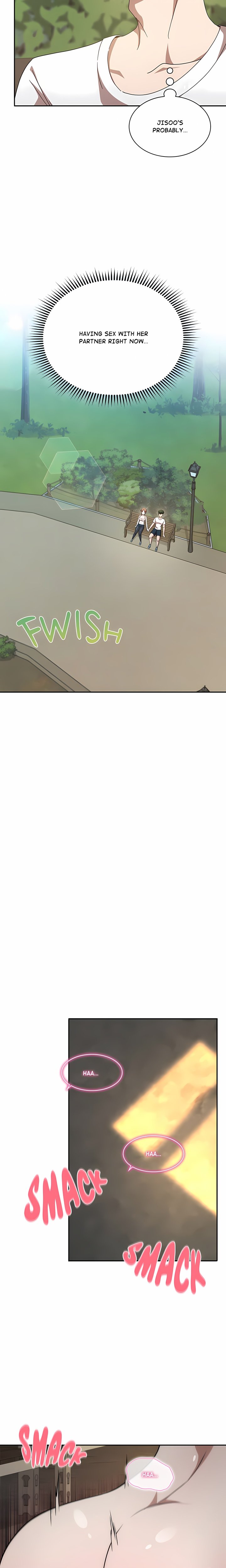 Friendzone Face-Off Chapter 13 Page 17