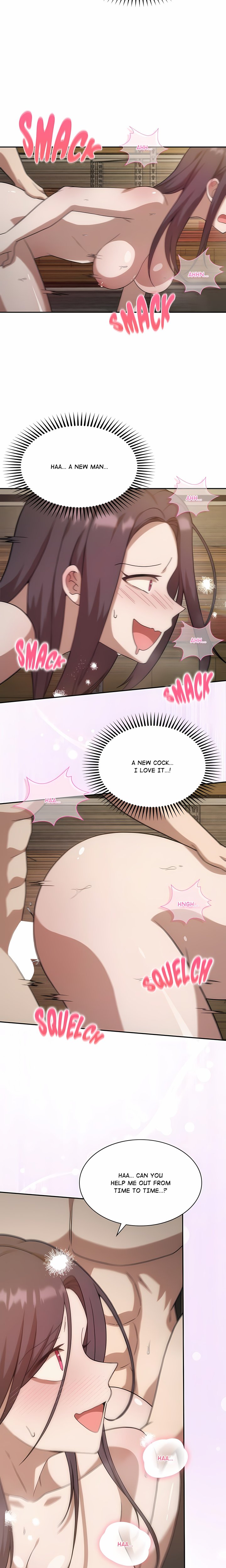 Friendzone Face-Off Chapter 14 Page 3