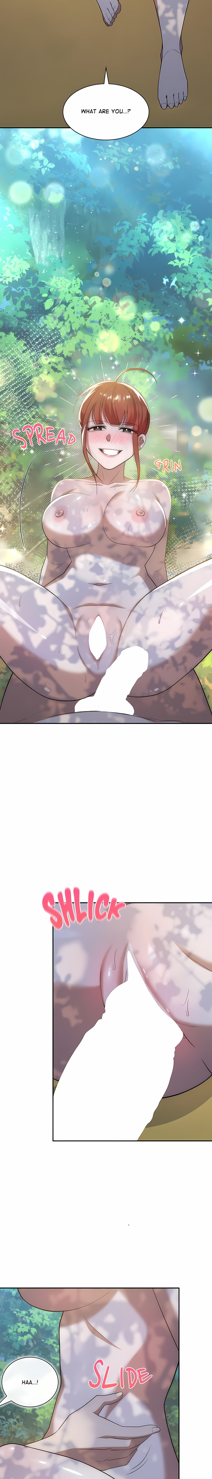 Friendzone Face-Off Chapter 15 Page 9