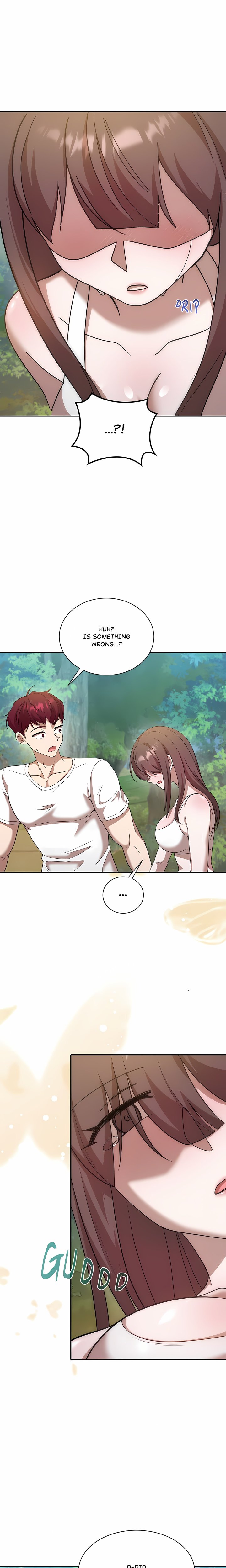 Friendzone Face-Off Chapter 15 Page 14