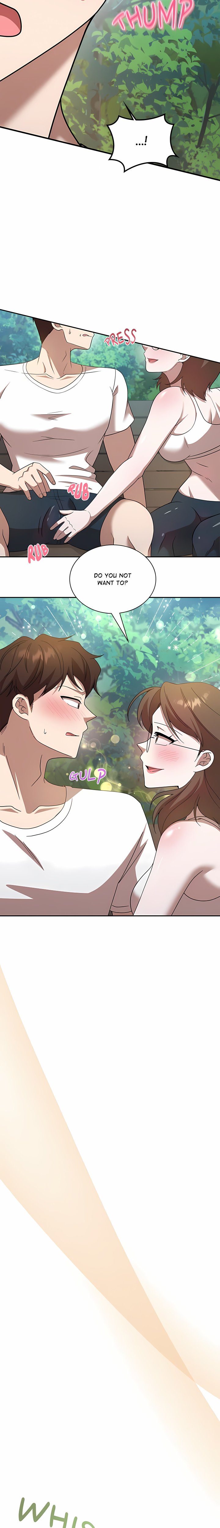 Friendzone Face-Off Chapter 16 Page 2