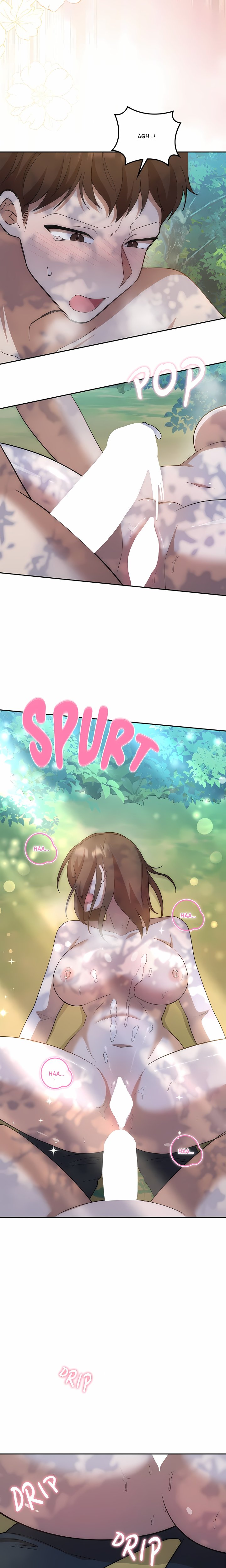 Friendzone Face-Off Chapter 16 Page 14