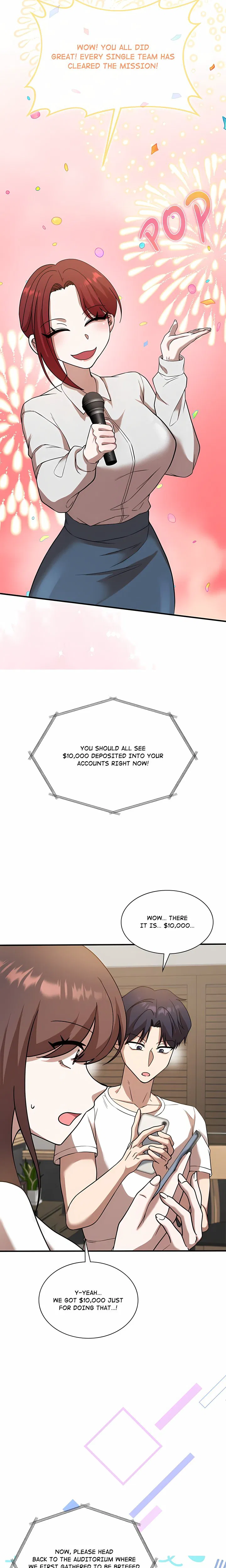 Friendzone Face-Off