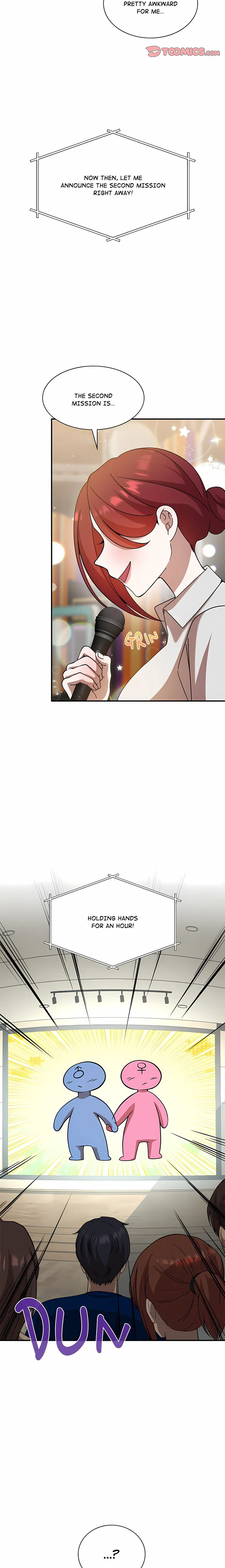 Friendzone Face-Off