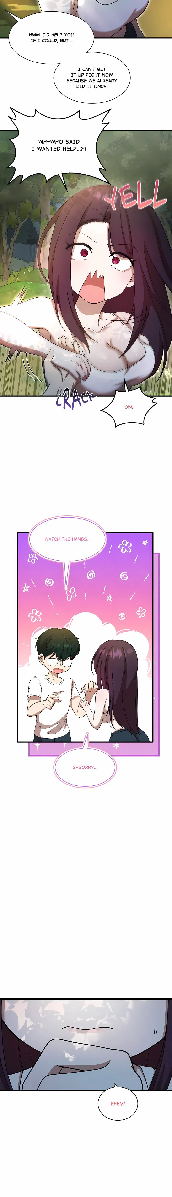 Friendzone Face-Off