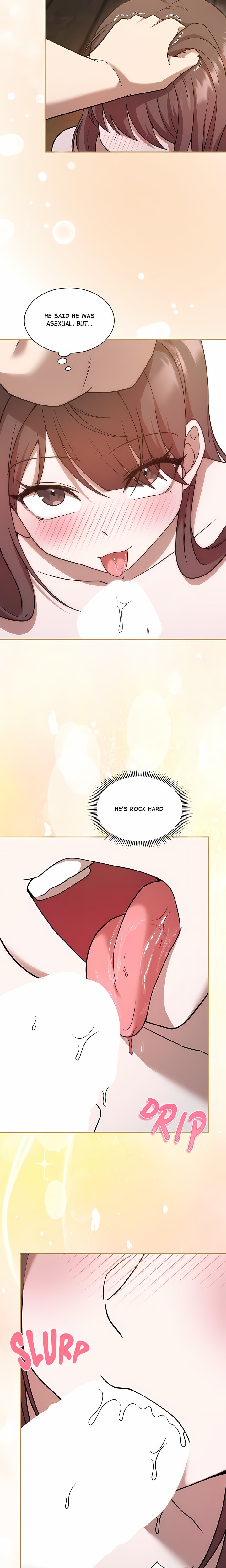 Friendzone Face-Off Chapter 7 Page 13