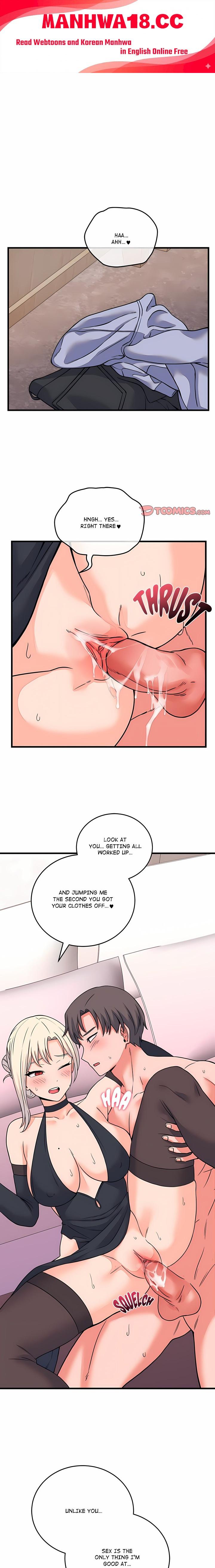 From Pauper to Prince (Uncensored) Chapter 59 Page 1