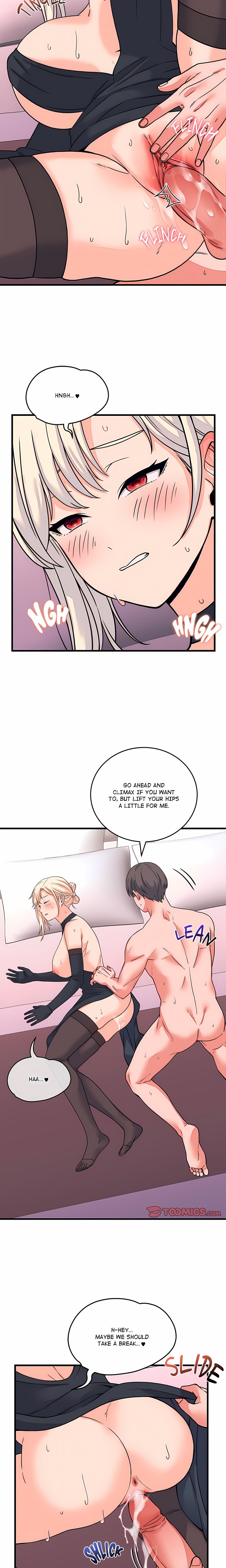 From Pauper to Prince (Uncensored) Chapter 59 Page 3