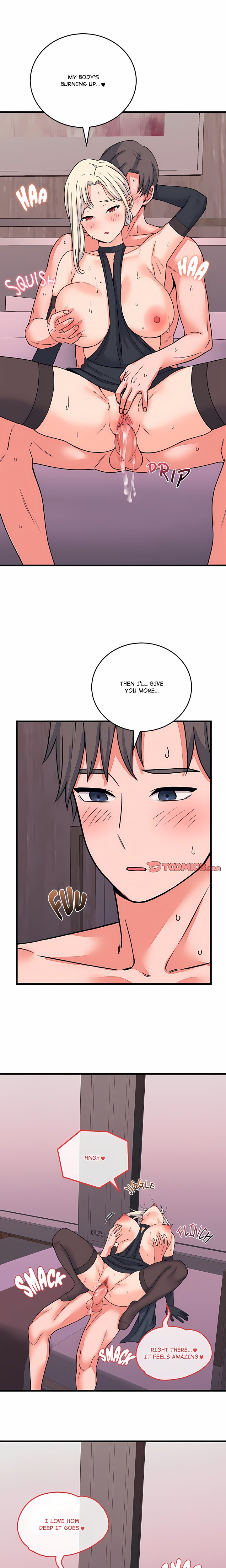 From Pauper to Prince (Uncensored) Chapter 59 Page 7