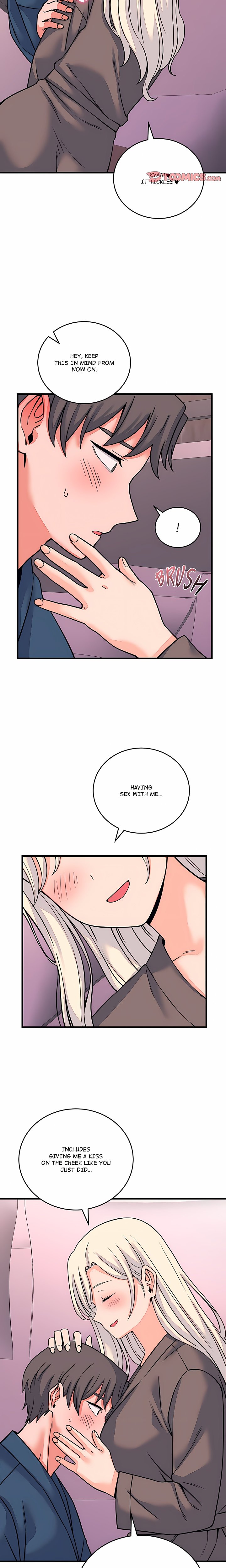 From Pauper to Prince (Uncensored) Chapter 59 Page 15