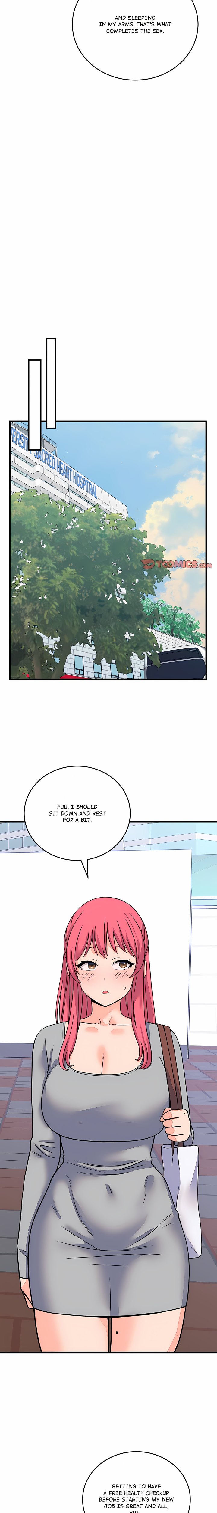 From Pauper to Prince (Uncensored) Chapter 59 Page 16