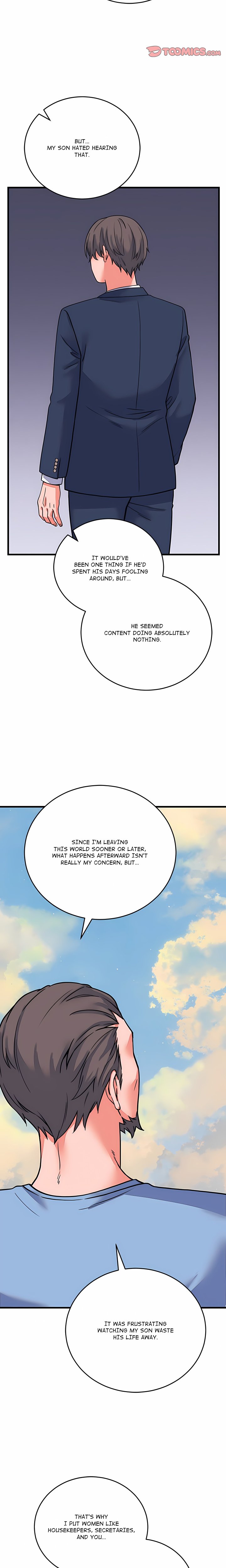 From Pauper to Prince (Uncensored) Chapter 60 Page 5