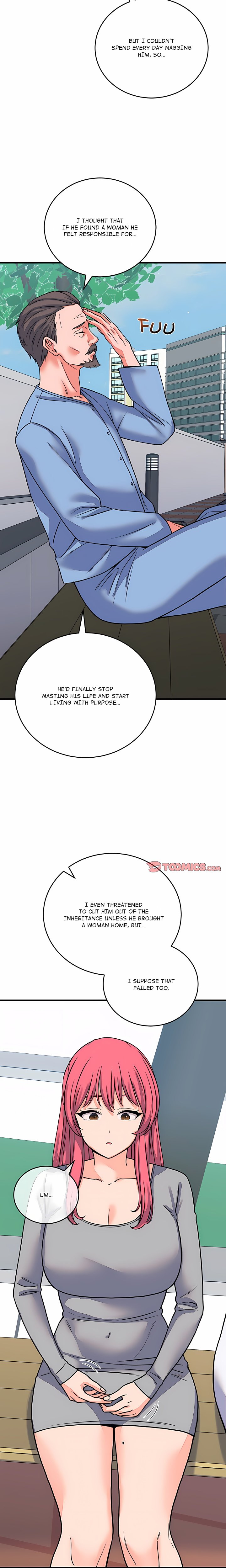 From Pauper to Prince (Uncensored) Chapter 60 Page 7