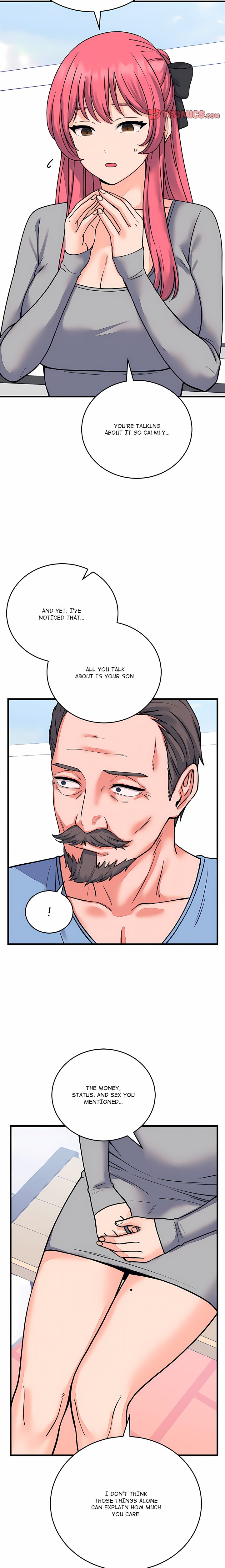 From Pauper to Prince (Uncensored) Chapter 60 Page 10